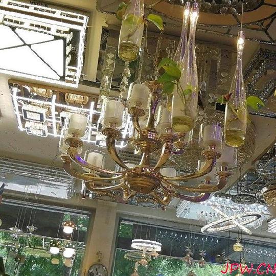 固原生意转让(出租)品牌灯具店低价转让生意转让