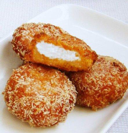 什么材料可以做成美食（只用一个电饭锅）