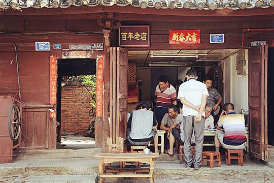 小镇故事_图片大全—全景创意图库（quanjing.com）中国领先的正版图片视频素材网站