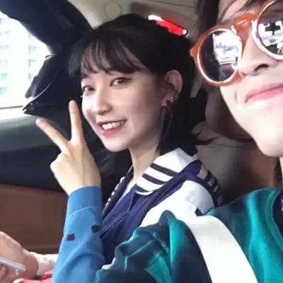 林杺：我好想你小小脑力不成敬意​,情侣,快手,抖音,真人
