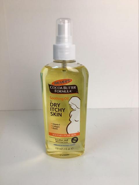 按压按摩可以消除妊娠纹吗