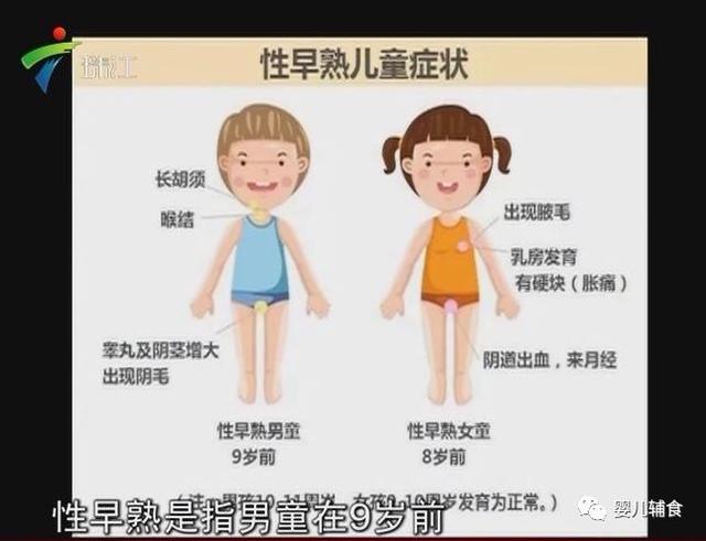 给孩子用激素药膏会性早熟长不高吗
