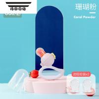 宝宝只吃水果不吃辅食怎么办