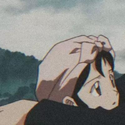 阿辞/风不是很大雨也没怎么下。,卡通动漫,情侣,男生,女生