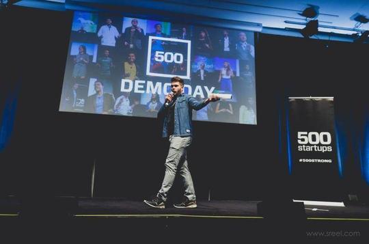 500startups来思微simplywork告诉你投资人最青睐这样的创业项目