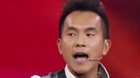 《我爱模仿》陈印泉精彩单口相声爆笑全场