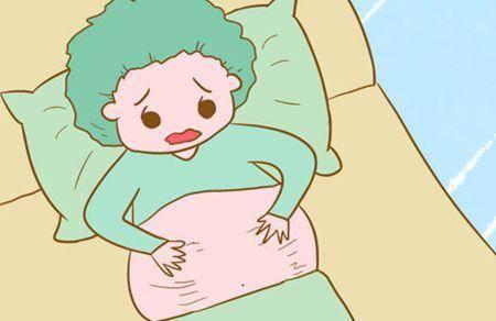 孕晚期有哪些症状说明宝宝要出生