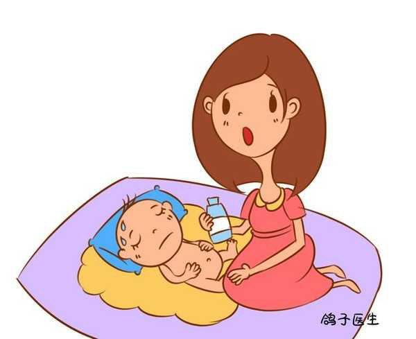 八个月宝宝好几天不拉大便怎么办