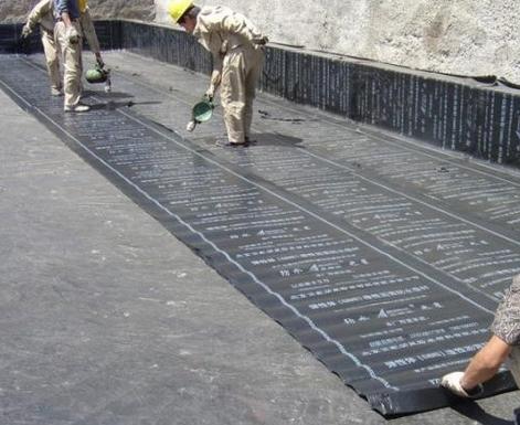 深圳固耐克建材有限公司防水产品怎么代理?湖南现在有代理吗
