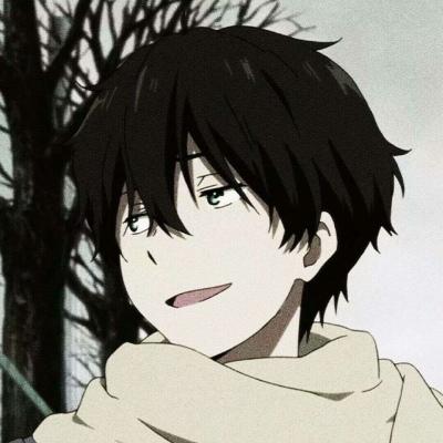 江喻绾情头/动漫/超甜/阳光很暖，你很好看。♡,情侣
