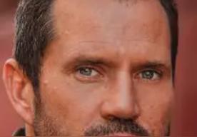 兰利·柯克伍德