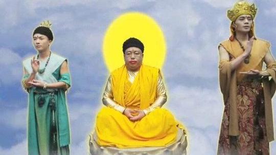观音菩萨都无法分辨的真假悟空为什么一个神兽就能做到