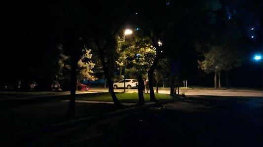 夜晚下雨心情,伤感的说说
