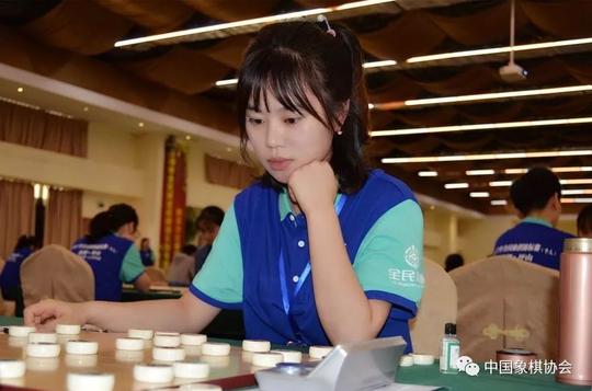 个人赛冷门迭爆郑惟桐洪智出局王天一惊险大翻盘
