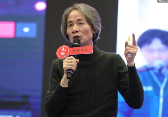 杜子建公司现状如何，他是抖音的创始人吗?