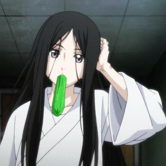 一人之下冯宝宝,自截头像