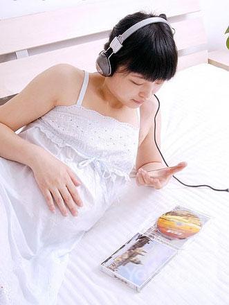 胎儿如何进行胎教