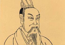 汉文帝（刘恒）