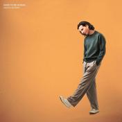 Hard To Be Human(Anson Seabra)
