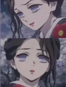 鬼灭壁纸堕姬 头条搜索