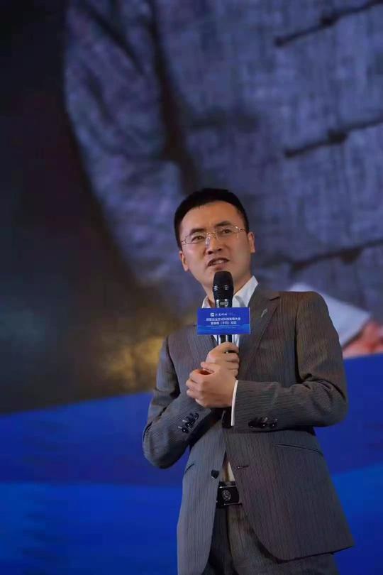 万通三君子聚首西安,笑谈过往,展望未来