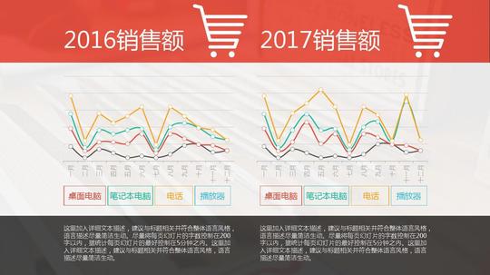 创业大赛微创空间农业商业批发电商餐饮创意培训家政观光项目展示ppt