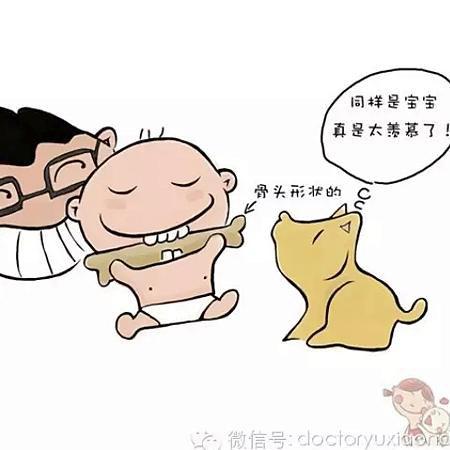 如何引导宝宝翻身全靠这个动作
