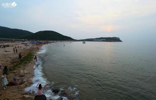 月牙湾