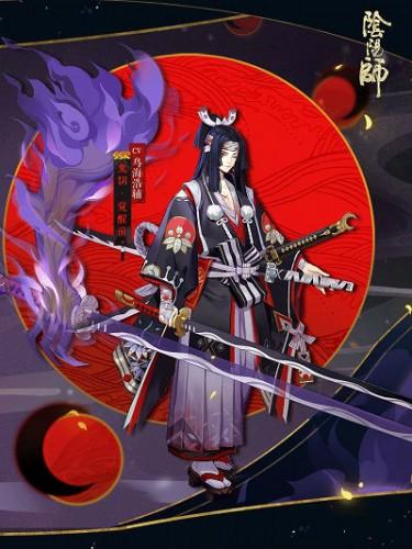 阴阳师ssr鬼切技能属性/御魂搭配攻略阴阳师鬼切厉害