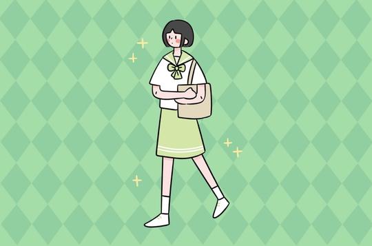 挫折成长励志中考满分作文600字