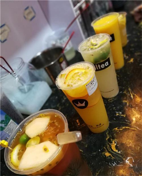 开个奶茶店利润大吗?没有创业经验怎么经营可以快速盈利