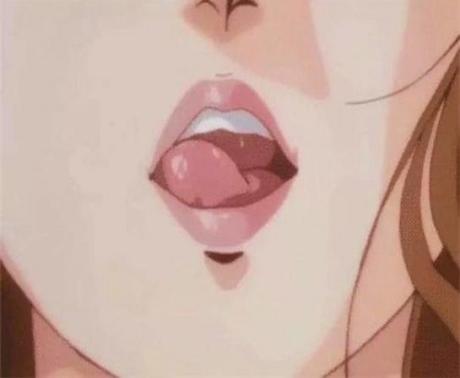 抖音漫画图片半脸怎么制作抖音动漫遮脸素材