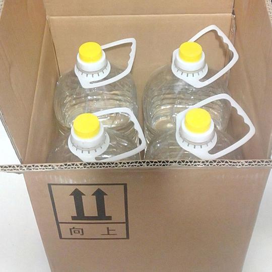 植物油矿物油小火锅酒精炉烤鱼炉大咖盘加热用安全环保油燃料40斤