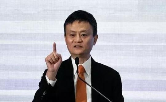 马云透露：2020年“最赚钱”的行业以诞生？是“翻身最好机会”？