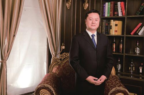 创业不辍创新不止——梁喆秋眼中的餐饮行业突围之路