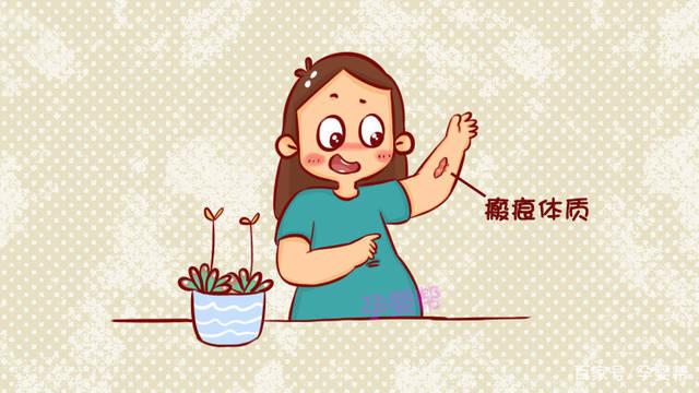 宝宝有这些特征别睡平了