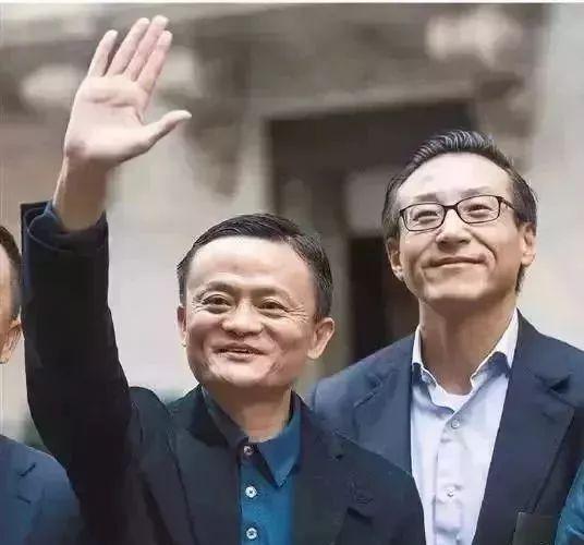 创业股权36计之暗度陈仓,马云成功开发淘宝和创建蚂蚁