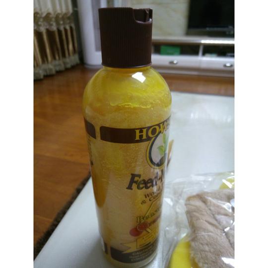 豪德howard美国进口地板蜡高档木地板护理保养精油473ml
