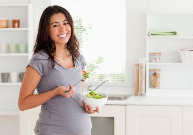 孕期营养饮食原则有哪些