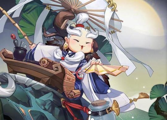 阴阳师呱士无双秘闻核心攻略式神推荐这就是现版本最靠谱的奶妈