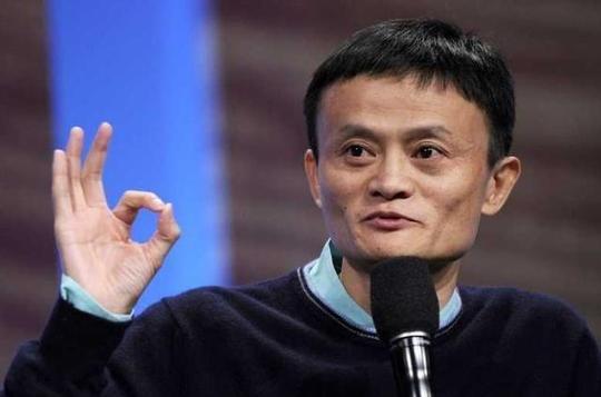 马云谈创业,抓住最好的时机与心态