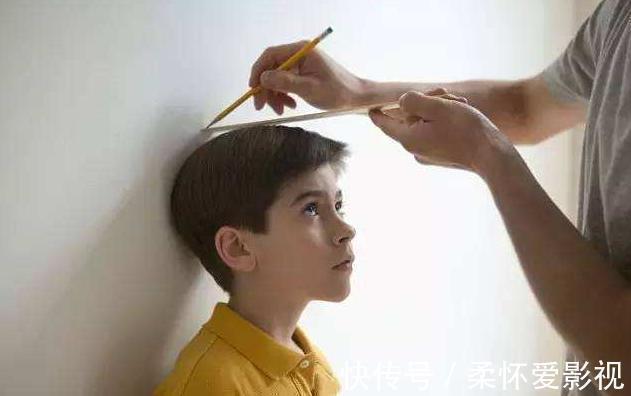 孩子身高和什么有关