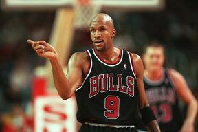 罗恩&middot;哈珀