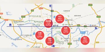 南宁朝阳地理方位的相关长尾关键词有哪些
