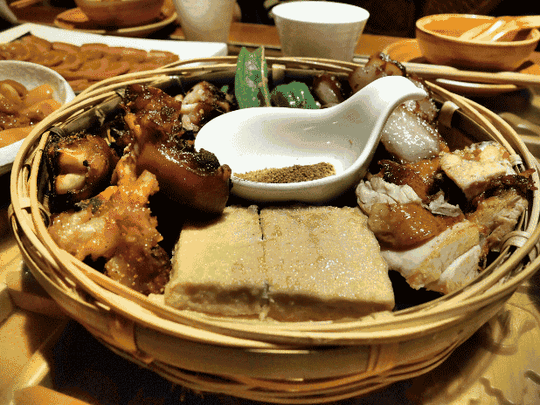 夏天超好玩的云南不在昆大丽,三个冷门小城避人