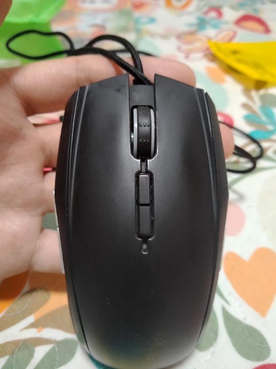 razer雷蛇太攀皇蛇游戏鼠标rz01-0078