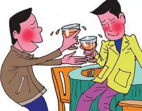喝酒后容易脸红的人最好蚂蚁庄园