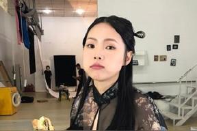 陈泯西
