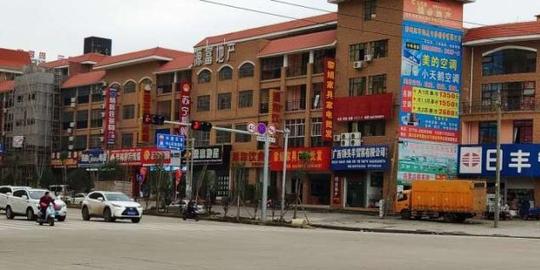 "小镇老板"的零售云创业路让智慧零售"下海"赋能