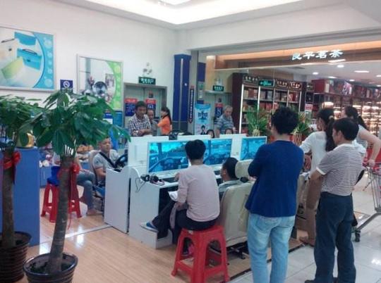 加盟不花钱的创业项目-小县城开什么加盟店-热门加盟店学车驾吧开店日日爆满